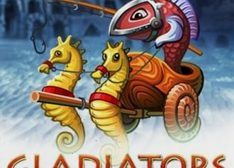 Gladiators онлайн азартная игра