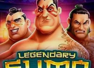 слот Legendary Sumo Эндорфина